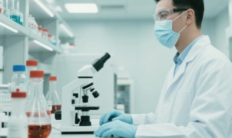 生物制劑漸成藥企戰(zhàn)略重點(diǎn)